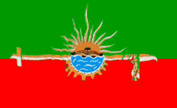 Concordia flag