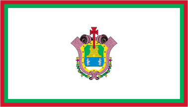 Veracruz coat of arms